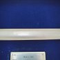 Authentic US Air Force Academy Sword w/Scabbard Zubco Germany Stainless vintage