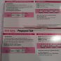 2 Real Working Always Turns Positive Pregnancy Tests for a Prank Joke Gag Gift