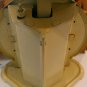 Vintage Household Scale with Button Adjuster Utility 25lb made in Japan WORKS