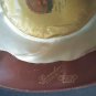 Vintage Mens BORSALINO Grey BEAVER FELT Homburg HAT 7" Attilio Cambini