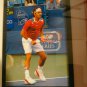 Authentic WILSON (K) SIX ONE TOUR ROGER FEDERER SIGNED TENNIS RACQUET 4 5/8 COA