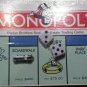 Vintage 1996 Brand New Sealed Parker Brothers MONOPOLY Real Estate Board Game