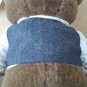 Bear Stearns Teddy Bear Bog bd