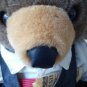 Bear Stearns Teddy Bear Bog bd