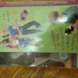 NIB 1998 ORIGINAL FURBY 70-800 Gray Black Spots Pink Belly Ear BOX damage BG