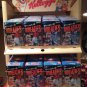 Kellogs Retail countertop retro display wooden nice condition vintage BG