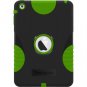 Targus SafePORT Rugged Apple iPad mini Green Case THD04705US + Screen Protector