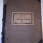1818 rare antique GALLERY OF PICTURES vol IV ENGRAVINGS ART marquis Stafford's