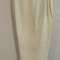Vintage St. John Collection 4 Pieces Size 12 Sweater Jacket Pants Skort/Culottes