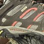 Merrell Moab GTX Gore-Tex Vibram Mens Size 11 W Wide Trail Hiking Shoes j87323w