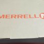 Merrell Moab GTX Gore-Tex Vibram Mens Size 11 W Wide Trail Hiking Shoes j87323w
