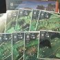 Box Of Golf A Classic Board Game in wooden box 2004 St Andrew's Links Old Course