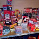 Huge lot of Coca Cola Soda Vintage Original Soda Bottle Vending Machine Vendo BG
