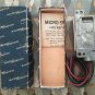 MICRO SWITCH BZLN-RH BZLNRH LN-2 Limit Switch LK-28 LK-2 Vintage OEM NEW Plunger