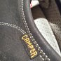 CAMPER Leather IMAR suade Brown Sneakers Trainers Sailing Shoes EURO 43 Lace Up