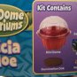 New DuneCraft Alicia Aloe Mini Dome Garden cleans the air ages 4+ made in USA
