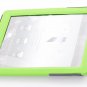 New THD0405US Targus SafePort Rugged Case w/ Screen protector iPad 2 3 4 Green
