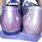 Bostonian Stockbridge Men's Dark Brown Slip On Shoe SZ 10 M 28098 031204 Leather