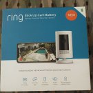 SEALED Ring Stick Up Cam Battery HD Security Camera (3rd Gen) with two-way talk