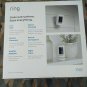 SEALED Ring Stick Up Cam Battery HD Security Camera (3rd Gen) with two-way talk