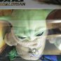 NEW Mattel Yoda Star Wars Action Figure 1437776 The Mandalorian W/ 4 accessories