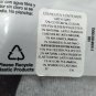 New Hanes pack 10 Pairs CUSHION CREW SOCKS Black & Grey Size 6-12 Mens toe seam