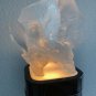 Michael Wilkinson Atlanteans III - Odyssey Acrylic Sculpture - Signed #38 of 300