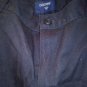 Dockers Go Khaki Stain Defender Casual Shorts Menâs W44 L8 NWT Black