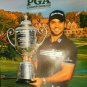 New 98th PGA Championship Official Program Baltusrol Golf Club 2016 Authentic
