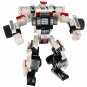 New Kre-O PROWL Transformers 30690 Hasbro w/2 Kreons Build Police Car & Robot