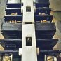 GE Control 300 volt relay time delay cr122a04102aa 10 Amp Cool clamp term USA