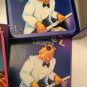 Lot Vintage Man Cave Joe Camel Cup lighters  martches Smooth coasters tin1991 BG