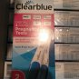 New Clearblue Digital & Plus Pregnancy tests 2 Ways to test 2 Tests/box 10 boxes