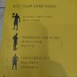 Steph Curry Charged By Belief Under Amour Basketball Offical Size 29.5&acirc;�� Adult