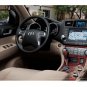 2012 12 Toyota Highlander oiginal sales brochure good condition Fast Ship OEM