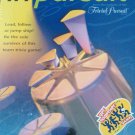 IN PURSUIT, FROM THE MAKERS OF TRIVIAL PURSUIT   NEW, SEALED