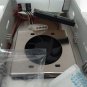 Mobile Tray Swap Removable Rack Media for KF-32 Series ATA 66/100 2 Fans 64 PIN