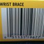 NEW 3M 10770EN Adjustable Reversible Splint Wrist Brace, Fits Wrists 5 1/2"- 8