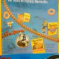 Lone Ranger Retro Lunch Box Cheerios Then & Now 1941 2001 60th Anniversary BG