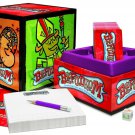 Brand New Sealed Befudiom Board Game Waky Phrase Act Draw Shout Spell It!! TOY