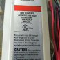 New BAL500ACTD Emergency Lighting Ballast For Fluorescent Lights 120/277VAC 1.6W