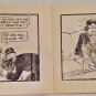 Edgar Martin BOOTS IN "SAVED" by Iva Biggun Iva Biggun sexual mini comic SEXY