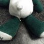 Used PGA Championship 2005 Baltusrol Tan Bear Stuffed Toy Souvenir 9"