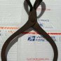 Vintage large Antique 3lb Ice Block & Logging Tongs 14" Opening Iron heavy works