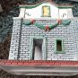 New Dept 56 Gate House #5530-1 Heritage Village Collection 1992 w/ box Vintage