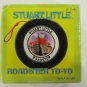BRAND NEW IN BOX  Stuart Little ROADSTER YO-YO Toy Collectible Item RARE! 1999