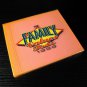 The Family Values Tour '99 Explicit CD May-2000 w/ no booklet or jewel case