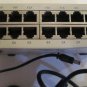 SOHO-DH165 16-Port 10/100 Ethernet Hub w/ AC Adapter SOHO-DH16s Dual Speed Fast