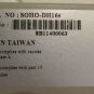 SOHO-DH165 16-Port 10/100 Ethernet Hub w/ AC Adapter SOHO-DH16s Dual Speed Fast