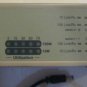 SOHO-DH165 16-Port 10/100 Ethernet Hub w/ AC Adapter SOHO-DH16s Dual Speed Fast